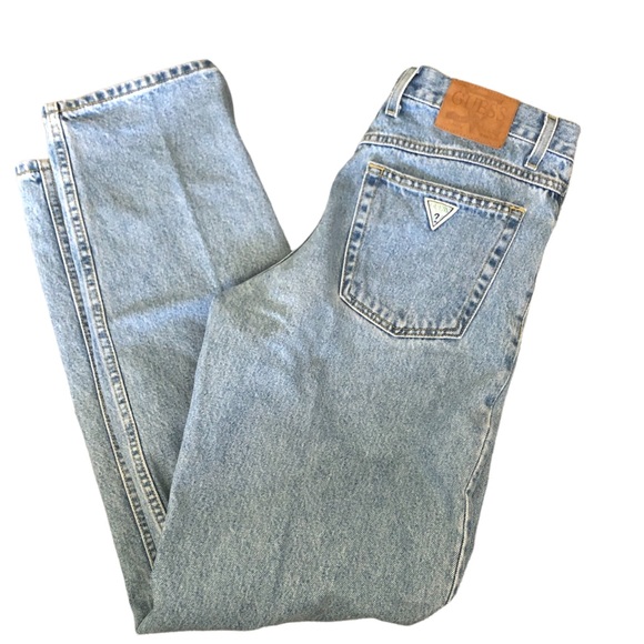Guess Denim - Guess Vintage Jeans